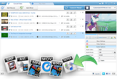Flv converter to mp4 free download